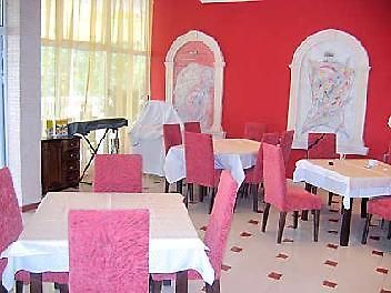 Hotel Bmv Golden Sands Bagian luar foto