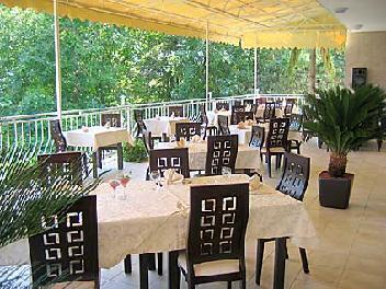 Hotel Bmv Golden Sands Bagian luar foto